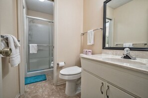 Badewanne, Handtücher