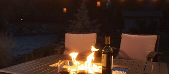 Villa On The Boulevard, Redstone's Hidden Gem