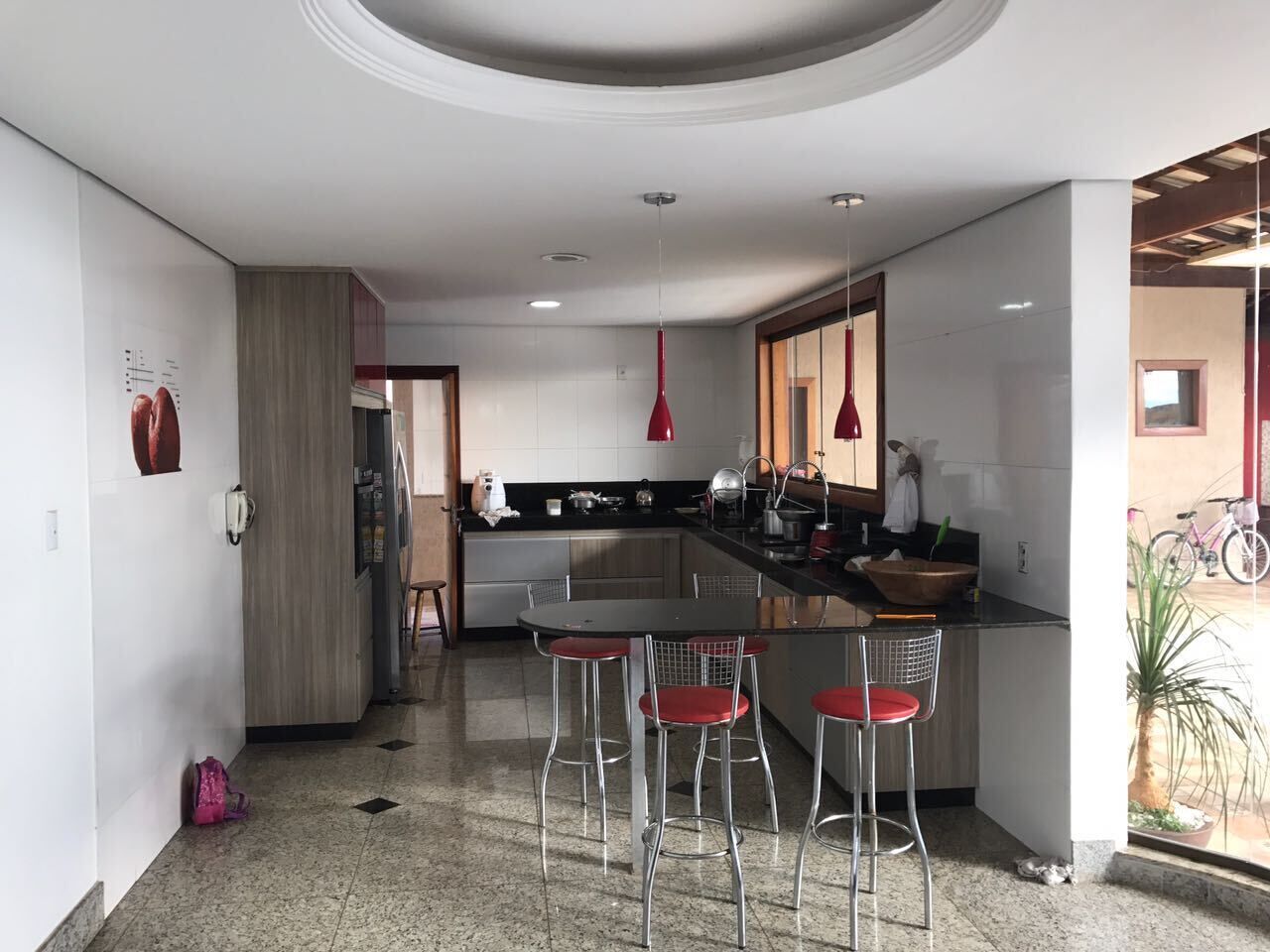 Cuisine privée