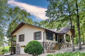 Exterior - 18802 - 2 Granada Way (Hot Springs Village)