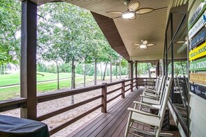 Property grounds - 18802 - 2 Granada Way (Hot Springs Village)