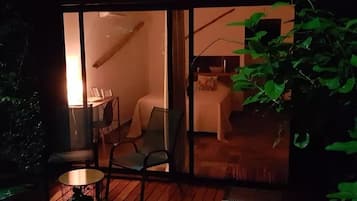 1 bedroom, in-room safe, WiFi