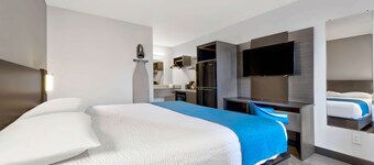 Studio 6 Waco, TX - Downtown - Baylor