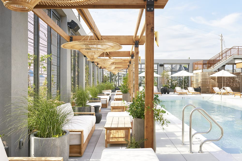 The Rockaway Hotel
