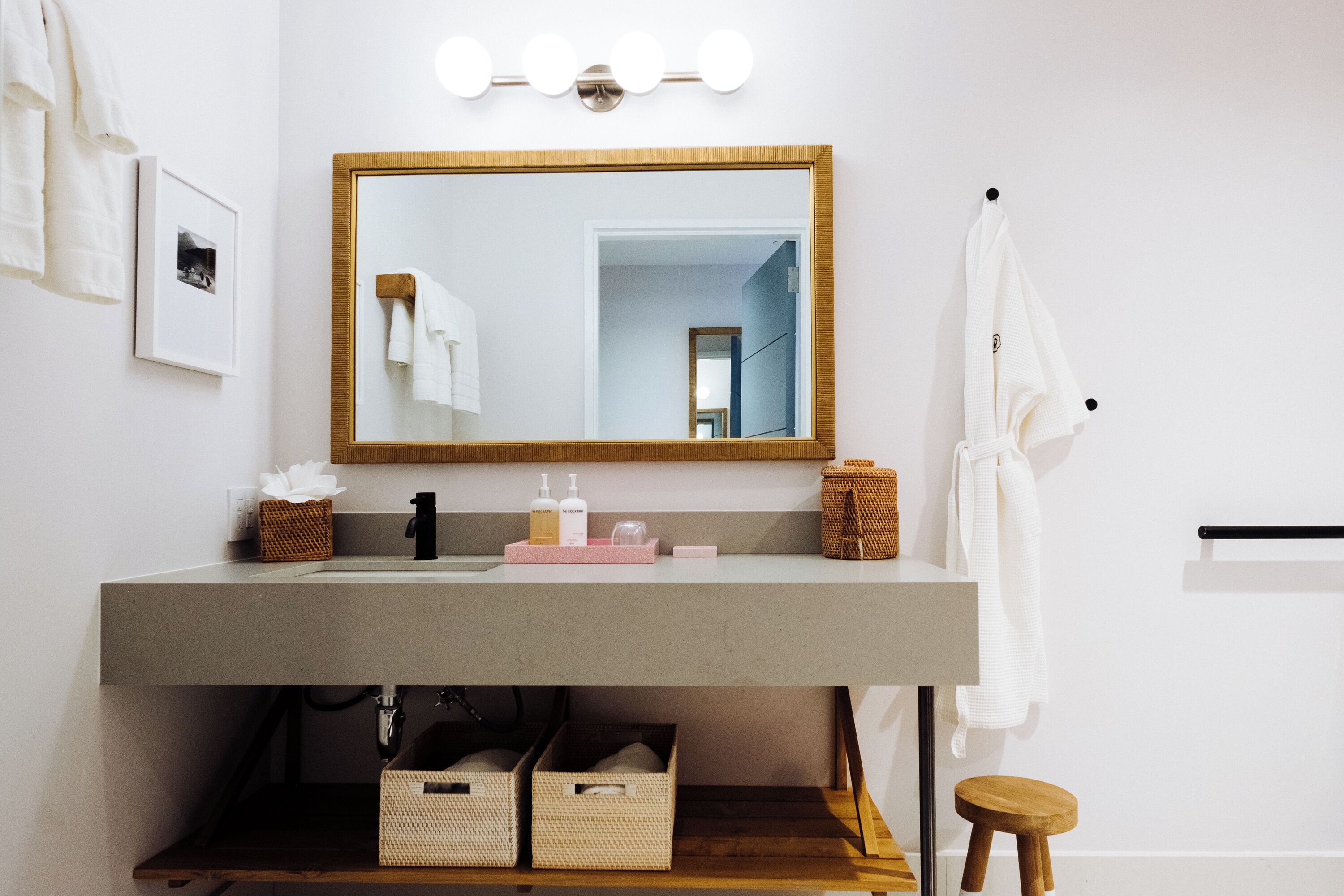 Photo - The Rockaway Hotel