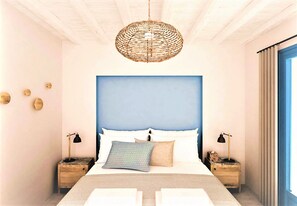 ファミリー アパートメント | 防音設備、WiFi (無料)、ベッドシーツ