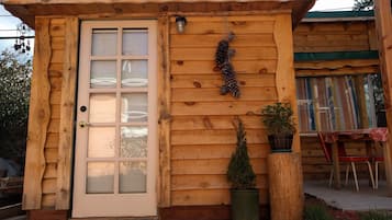 Detalle exterior