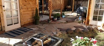 Kleines Häuschen in Flagstaff