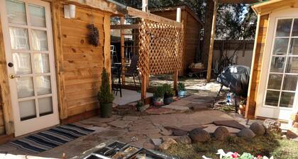 Little Cottage in Flagstaff