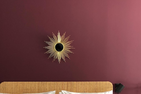 Standard Room, 1 Queen Bed, Non Smoking