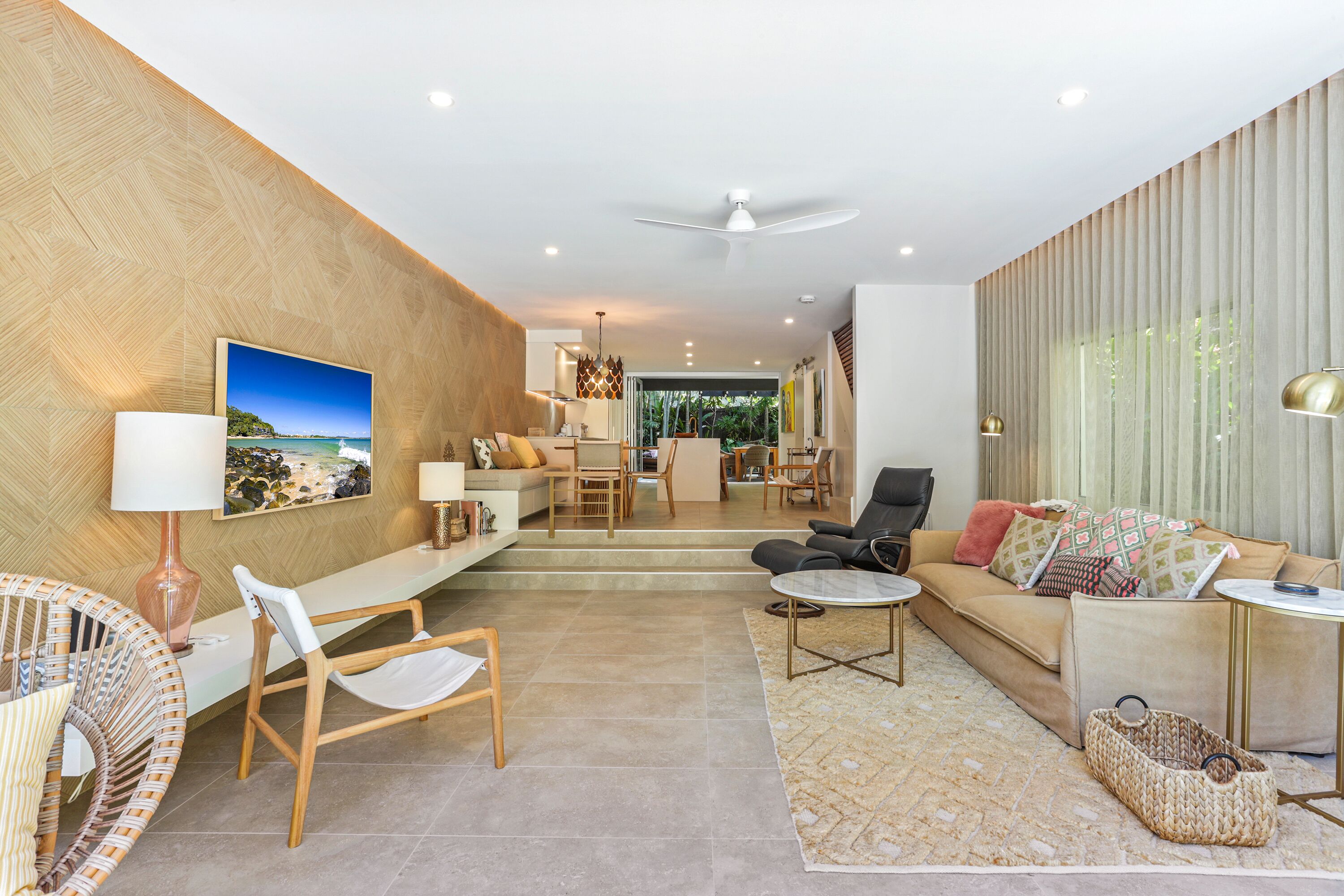 Hidden Treasure, Little Cove