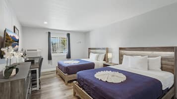 1 sovrum, strykjärn/strykbräda, wi-fi och sängkläder