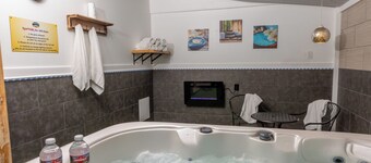 Chambre First Inn / Boutique