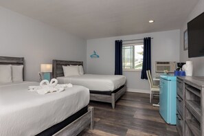 1 soverom, strykejern/-brett, wi-fi og sengetøy