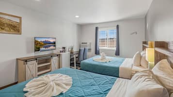 1 sovrum, strykjärn/strykbräda, wi-fi och sängkläder