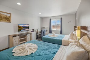 1 soverom, strykejern/-brett, wi-fi og sengetøy