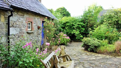 Restored Historic Cottage in County Kilkenny