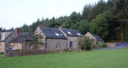 Restored Historic Cottage in County Kilkenny