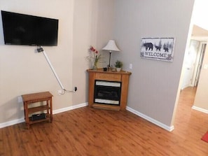 Appart'hôtel, plusieurs lits (201 Colonial Crest Pigeon Forge Retre) | 1 chambre, draps fournis