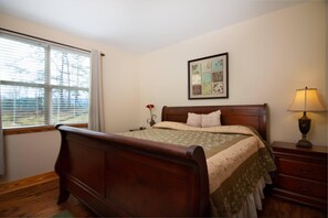 Apartamento, varias camas, vistas al jardín (3107 Golf View Hillcrest Garden Terra) | 2 dormitorios