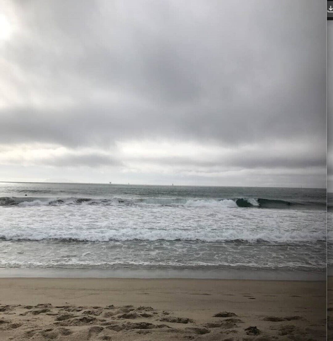 Beach, Surfing, Kayaking, Silver Strand, Oxnard