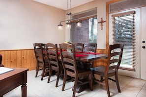 Condo, Multiple Beds, Golf View (3109 Golf View Hillcrest) | Private kitchen - 3109 Golf View Hillcrest (Pigeon Forge)