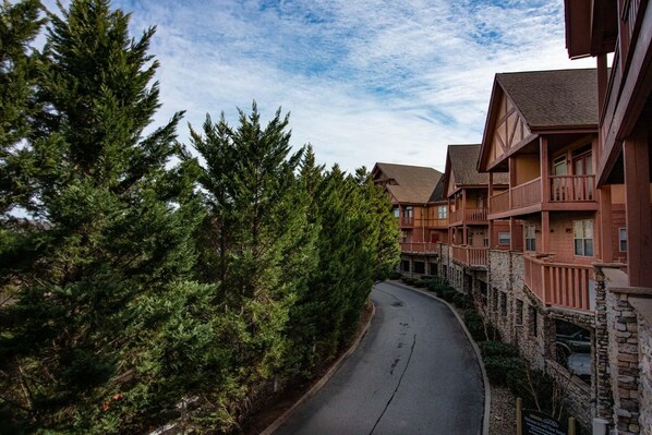 Condo, Multiple Beds, Golf View (3109 Golf View Hillcrest) | Exterior