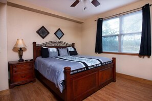 Condo, Multiple Beds, Golf View (3109 Golf View Hillcrest)