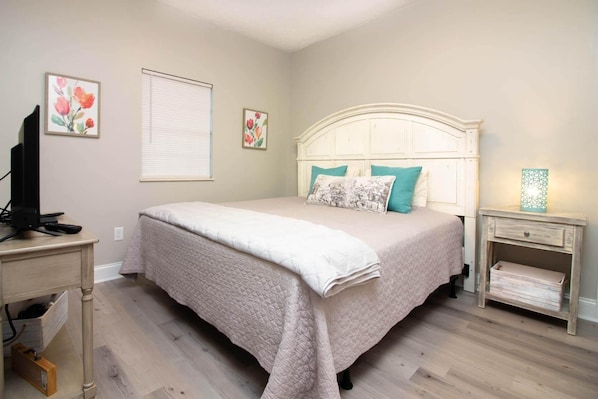 Huoneisto, useita sänkyjä, näköala golfkentälle (1504 Golf View Towers Above It All) | 1 makuuhuone