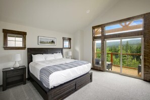 4 Schlafzimmer, Internetzugang, Bettwäsche