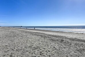 Plage à proximité
