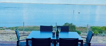 The Point Turton Beach House