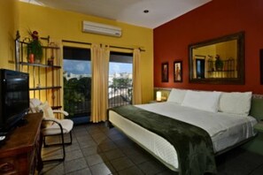 7 bedrooms, WiFi