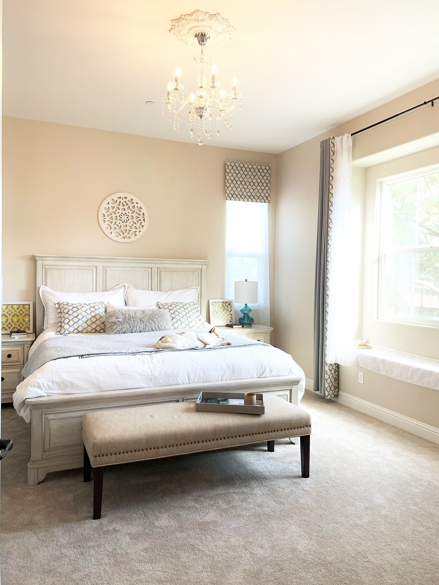Gorgeous new home, over 2000sf