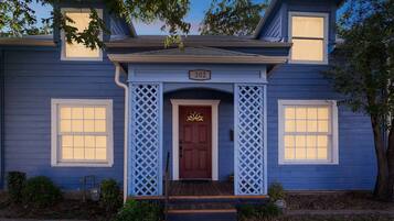 House, 4 Bedrooms | Bahagian luar