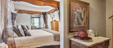 Hus - 4 sovrum | 4 sovrum, strykjärn/strykbräda, gratis wi-fi och sängkläder