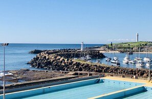 Beach nearby - Argo Serviced Apartments (Wollongong)