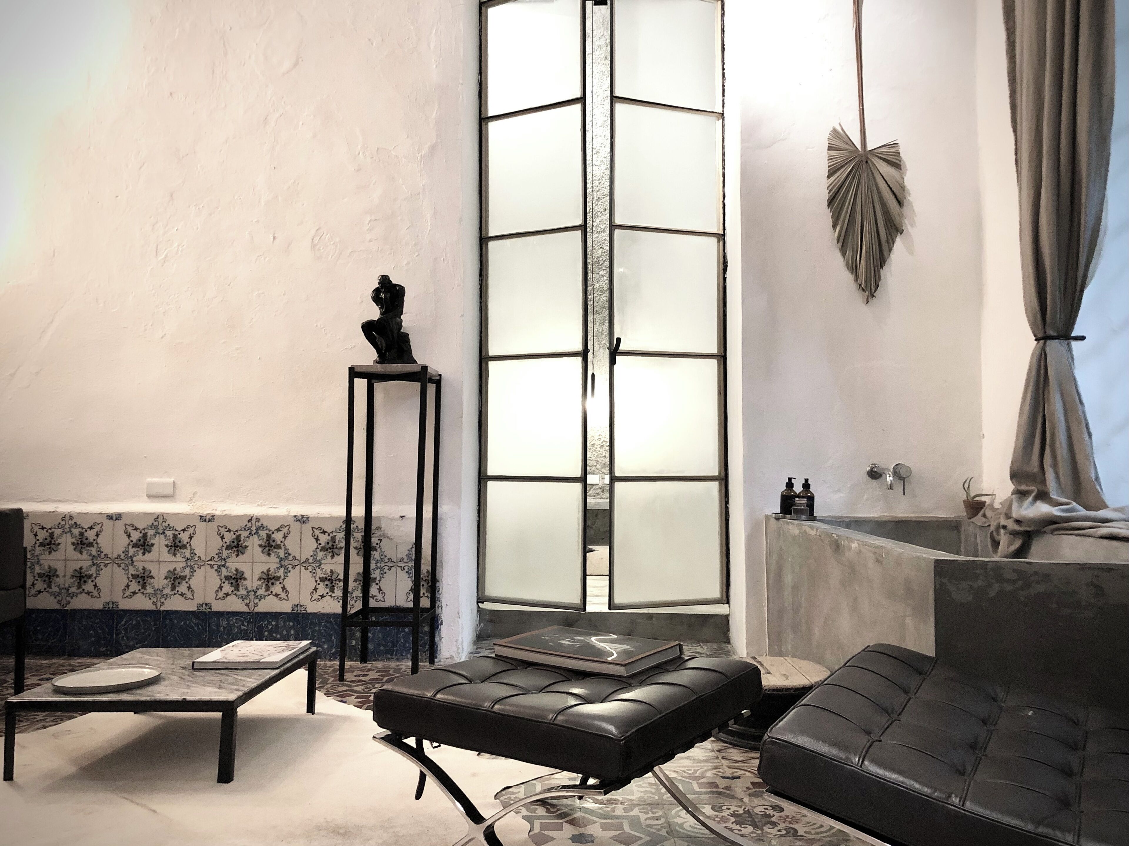 art suite | 1 bedroom, egyptian cotton sheets, premium bedding, down duvets