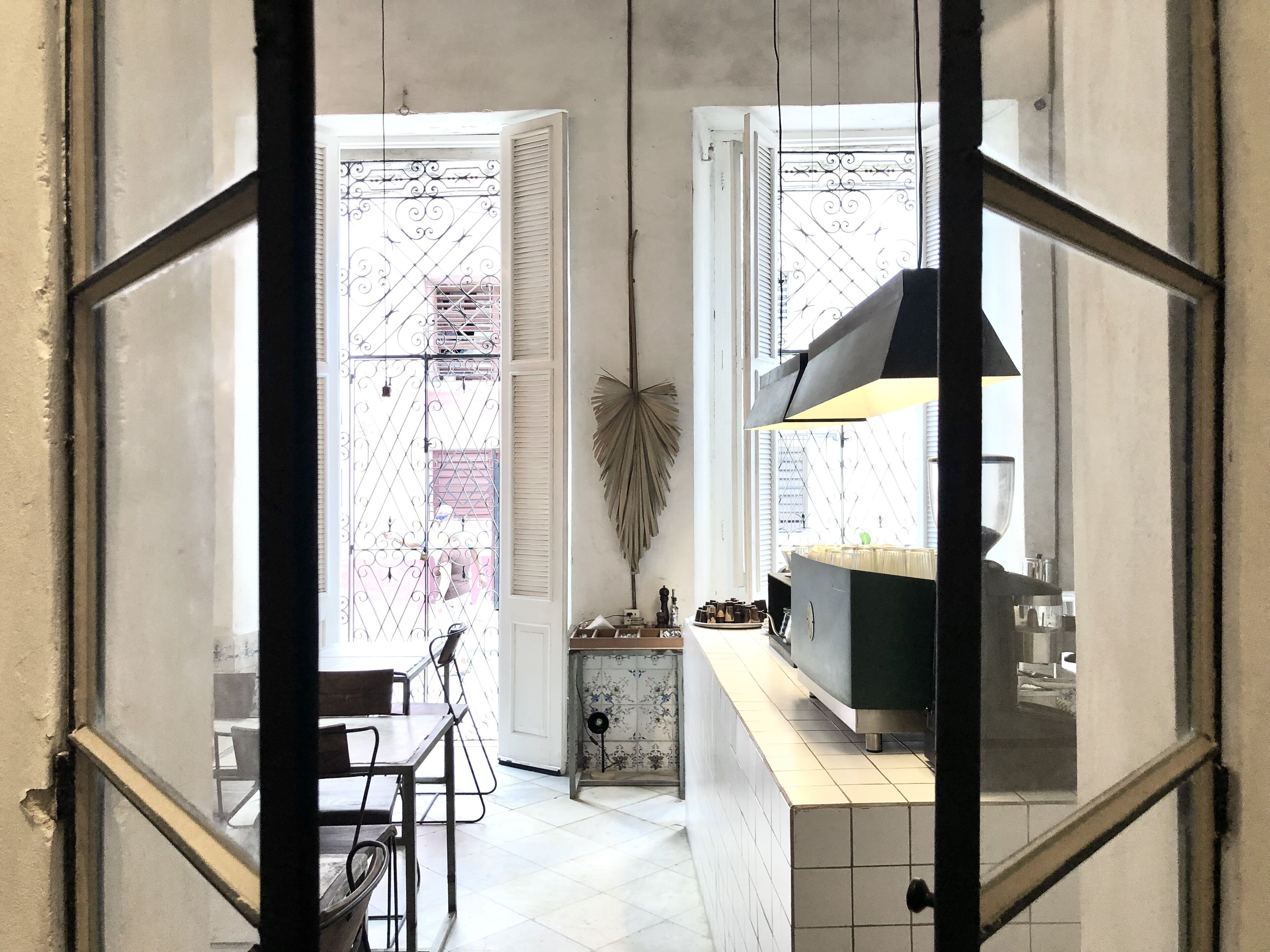 breakfast and brunch served