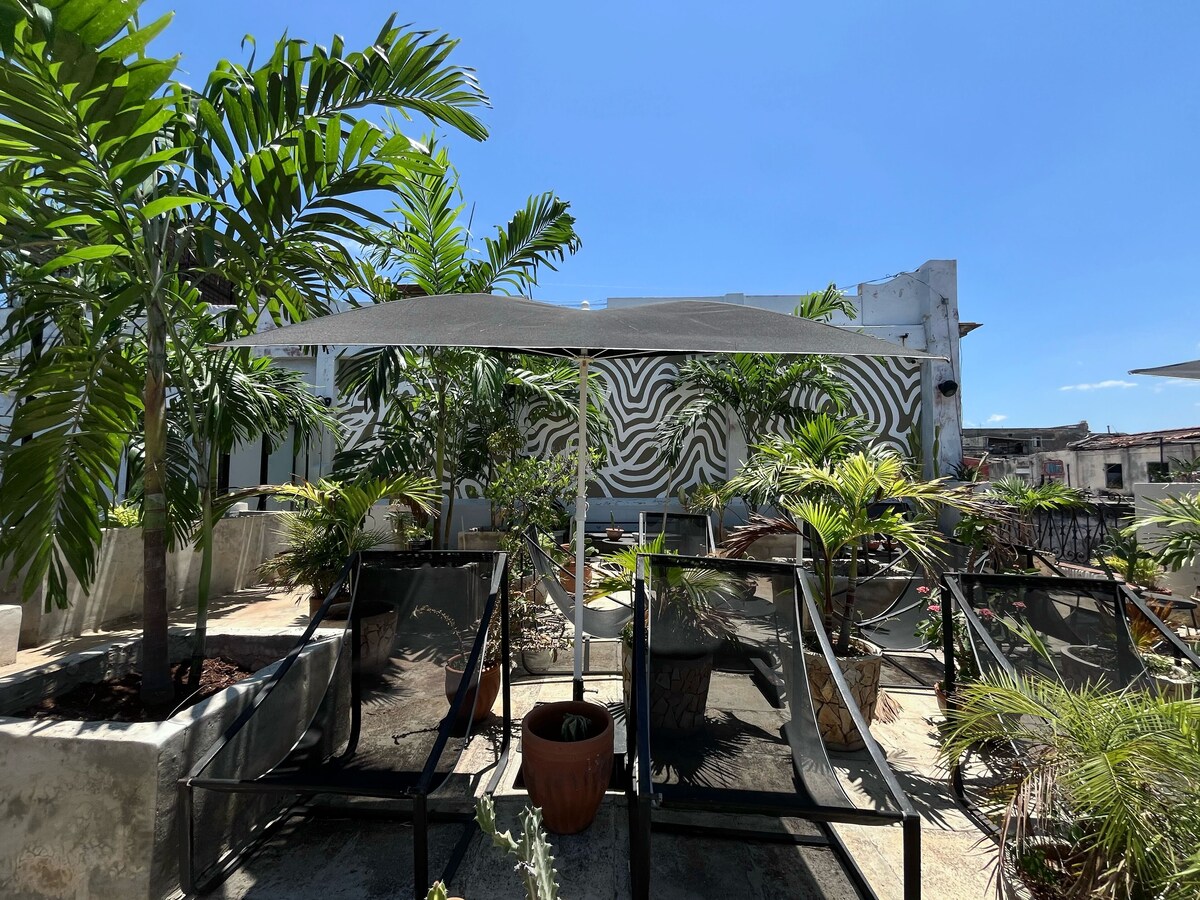 AS Boutique Residence Cuba — photo 5