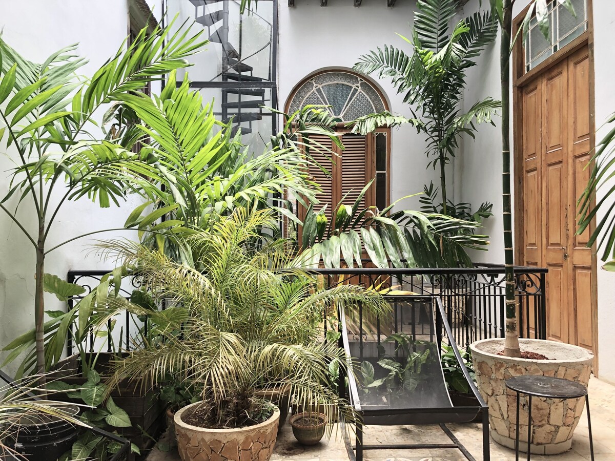 AS Boutique Residence Cuba — photo 1