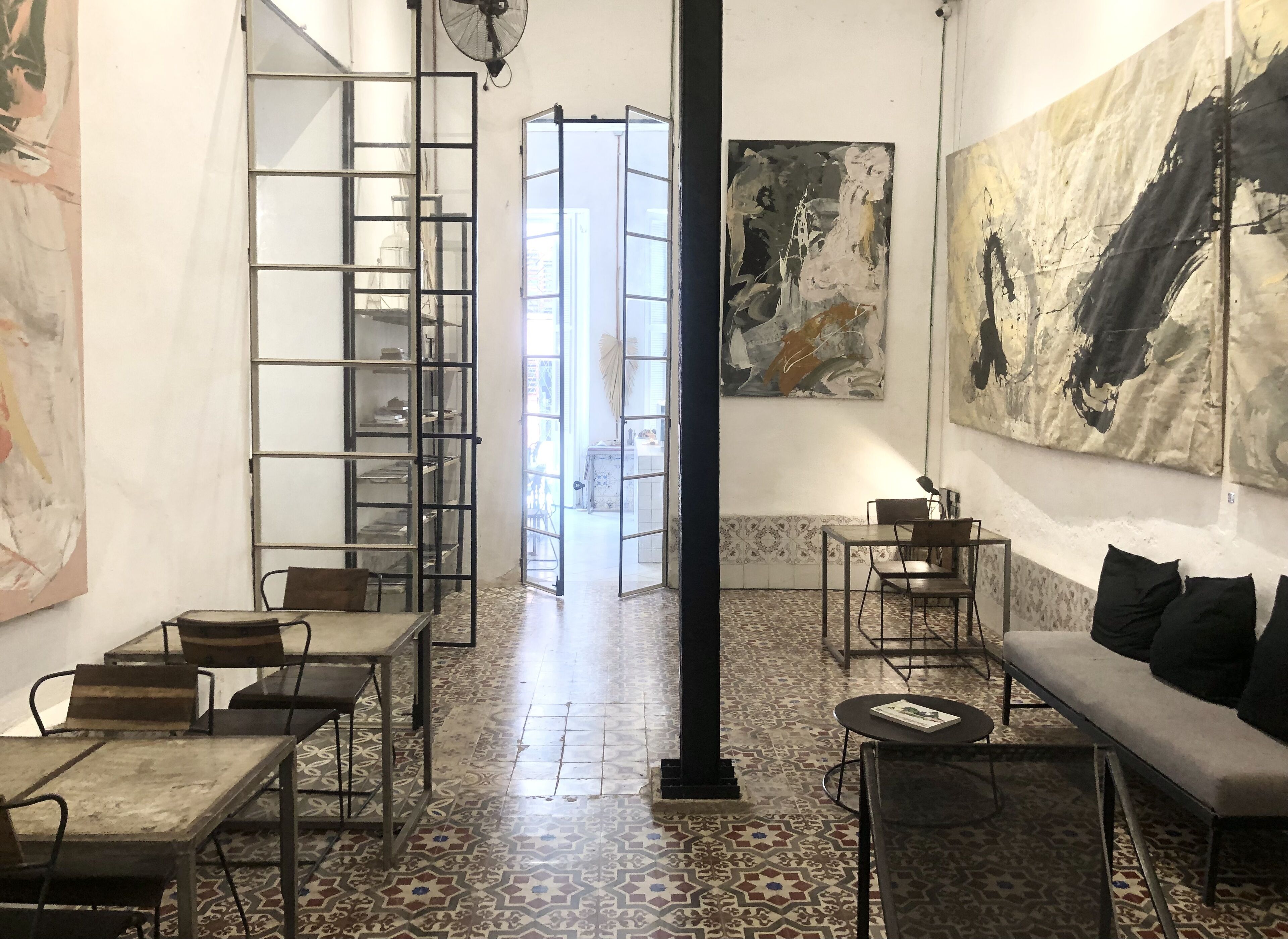 breakfast and brunch served