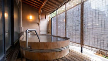 Hot springs