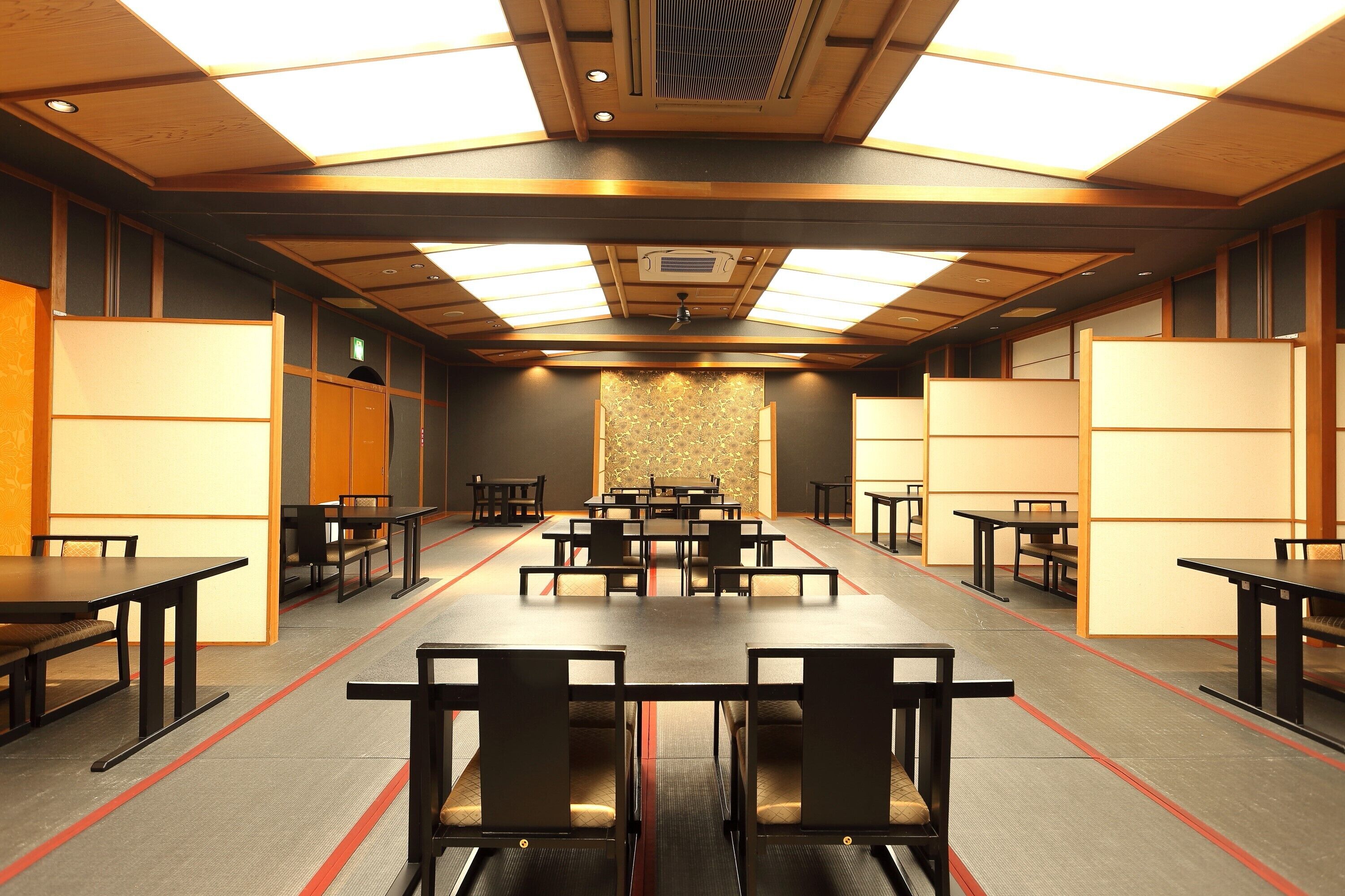 餐廳