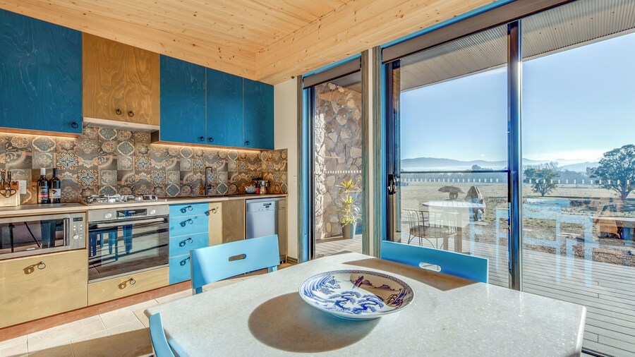 パノラミア ヴィラズ