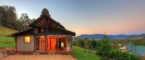 Exterior - Panoramia Villas (Myrtleford)