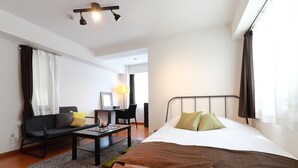 3 Bedroom Apartment - Pebliss Tsubasa (Tokyo)