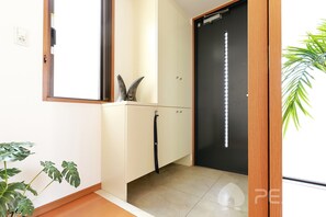 Entrada (vista interna)