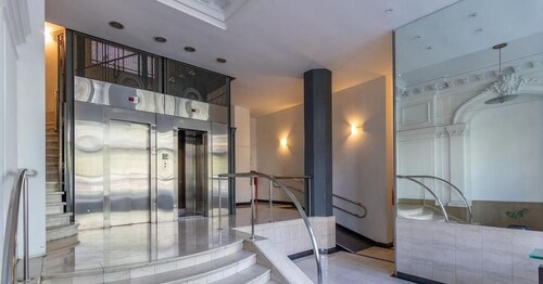 Penthouse Congreso Plaza