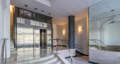 Penthouse Congreso Plaza